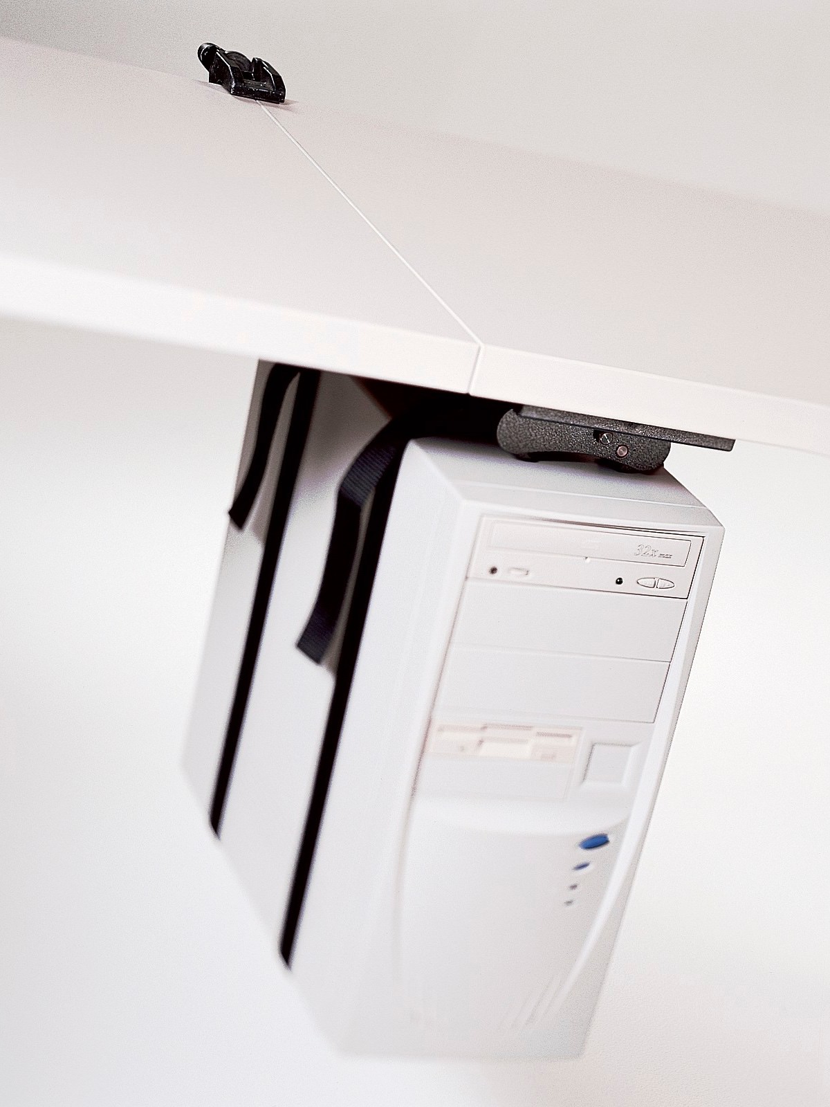 办公辅件|显示器支架|办公家具|华体会体育官方在线官网家具|CPU Supports 吊主机箱